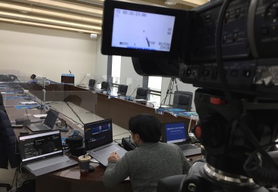 한국지방행정연구원 생중계 유튜브 라이브