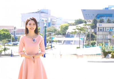 목포해양대학교