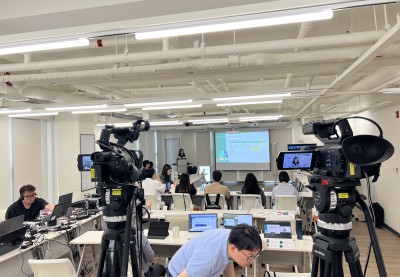 [KOWORKS] 2024년도 IBS 사업수행기관 대상 간담회