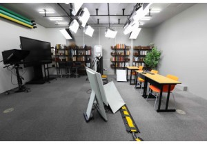 웨비나/강의녹화 전문 스튜디오